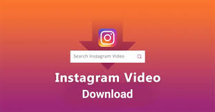 The download will start immediately. How To Download Instagram Videos Techrounder