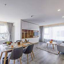 Luxury 4 Star Serviced Apartment For Rent Rental Price 1 2 Months 1 400 Month 3 5 Months 1 300 Month 6 11 Months 1200 Month 12 Months 1 100 Mon