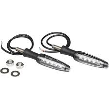 Yoshimura Led Light Kit Motosport