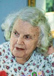 Obituary information for Carol Needham Duncan