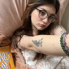 Abby Prince's Instagram, Twitter & Facebook