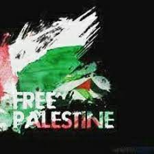 Sebagai sesama orang palestina kedua tokoh ini berbeda jalan dalam memperjuangkan kemerdekaan. Moesie Stapelen By Free Palestina