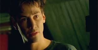 WINM :: Thomas 'Neo' Anderson :: The Matrix trilogy (1999, 2003, 2003) ::  Keanu Characters Database