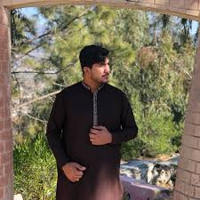 Profile for Sami Khan