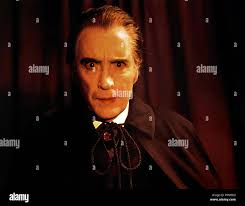The satanic rites of dracula hi-res stock photography and images - Alamy