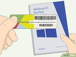 Maybe you would like to learn more about one of these? 4 Cara Untuk Menemukan Kunci Produk Windows 8 Wikihow