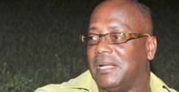 Noel Lynch and The Nation newspaper