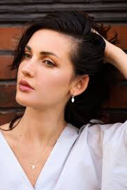 Collier main en argent sterling, collier main Hamsa, petit collier en  argent sterling, collier porte-bonheur, main de Fatima, pendentif de  protection