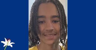 Jaylan Lee Jenkins, age 16