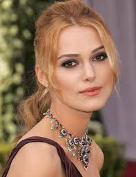 El estilo de Keira Knightley