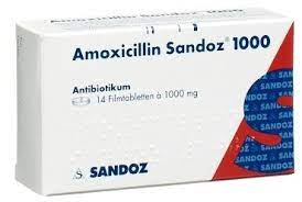 7 Antibiotika Blue Whale