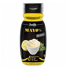 Kraft mayo comes in a variety of flavors to take your midday sandwich to the next level! Buy Servivita 0 Mayonnaise Sauce 320 Ml