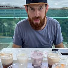 Joshua "Hammy" Gresham (@joshuahgresham) • Instagram photos and videos