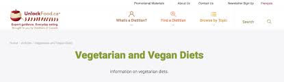 Research dietitians are an integral part of these distributors, understanding nutrition facts and d. Canadian Federation Of Medical Students