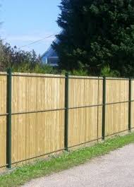 Aquiwood Bois En 2020 Lit 1 Personne Cloture Jardin Housse De Couette Grise