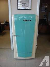 Browse new and used refrigerator in connecticut on offerup. 1950 S Coldspot Refrigerator 1895 Vintage Refrigerator Vintage Fridge Retro Kitchen Appliances