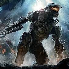 Download Halo 3440 X 1440 Live Wallpaper Engine Free Fascinating Live Wallpaper For Pc From Steam Wallpaper Engine Workshop To Yo Halo Videos Halo 4 Halo