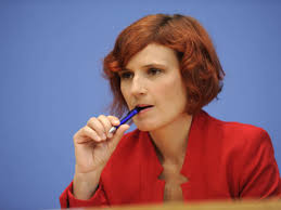 Vorsitzender der fraktion die linke. Das Duell Der Spitzenfrauen Politik