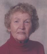 Cleo King Knotts (1920-2013)