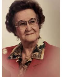 Ethel Adell Williams