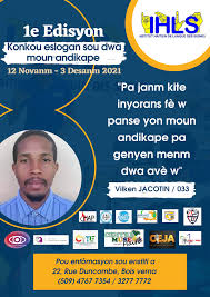 Institut Haïtien de Langue des Signes