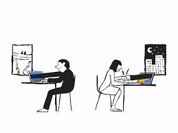 Fist Bump Gif By Henrique Barone On Dribbble