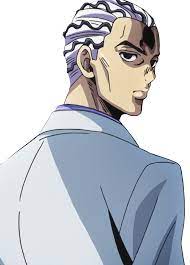 Renewed Post) I have this dilemma for Kira Yoshikage's Hair: Which hairstyle  would look best AND How do I do that hairstyle?? : r/StardustCrusaders