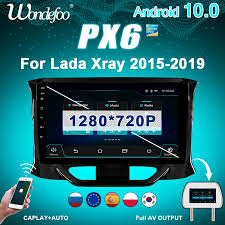 Oct 05, 2020 · #1. 2 Din Android 10 Car Radio Px6 For Lada X Ray Xray 2014 2019 Car Stereo Gps Navigation Stereo Auto Audio 2din Multimedia Screen Car Multimedia Player Aliexpress