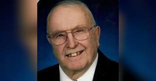 Harold J. Hoffman Obituary