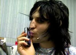 Image Result For Joan Jett Noel Fielding Noel Fielding Noel The Mighty Boosh