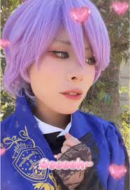 Twisted Wonderland Hc Epel