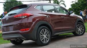 Now in its third generation, the hyundai tucson is a popular suv that offers a smooth ride, a nice interior, and great value. Driven 2016 Hyundai Tucson Tried In The Philippines