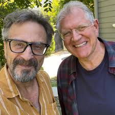 Today is Robert Zemeckis day