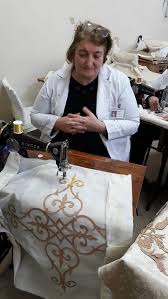 Sim Sarma Nakis Tasarimlari Desenler Elde Nakis