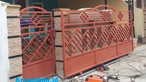 Check spelling or type a new query. Jasa Pintu Pagar Besi Minimalis Di Bekasi Dan Sekitarnya Harga Bersaing