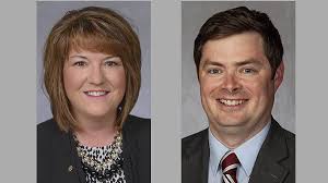 Necessity of taxes splits Republicans in District 40 race