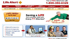 Does medicare cover life alert? Life Alert Medical Alert Systems Reviews