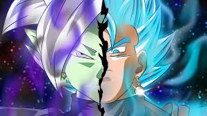 Hd wallpapers and background images Vegito Zamasu Dragon Ball Super Novocom Top