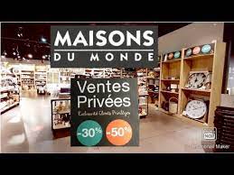 Home » modèle de cuisine » maisons du monde ventes privées. Maisons Du Monde Ventes Prives 30 50 6 Janv 2021 Youtube