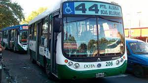 El secretario general de la asociación obrera de la industria del transporte automotor (aoita), emiliano gramajo, lanzó un duro comunicado anoche para advertir que el paro de colectivos en córdoba seguirá por tiempo indeterminado: Anunciaron Un Paro De Colectivos Para Este Miercoles Que Lineas Se Veran Afectadas Radio Mitre