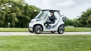 Golf carts bad boy mowers cargo trailers. Golf Carts Can Be Street Legal Sometimes