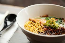We were unable to load disqus. Ani Ramen House Montclair Jersey City Nj Vegan Friendly Restaurants Ramen Food