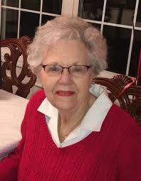 Obituary information for Mary Ellen Stapp