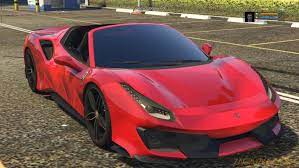 December 1, 2014 by admin. Ferrari 488 Pista Spider Kz Edition 2020 V2 5 For Gta 5