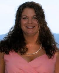 Kimberly Stone Griffith Obituary November 2, 2024