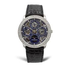 Audemars piguet holding sa (french pronunciation: Lot Art Audemars Piguet Skeleton Wristwatch