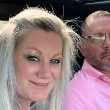 Fundraiser by Maria Mathews : Barry Mathews