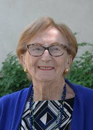 OLLI-CSUF In Memoriam 2015