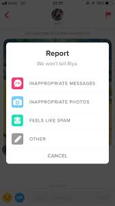 To find out if someone is on tinder, keep swiping left until you find the desired person that you are searching for. What Does Reporting A Tinder Profile Do Quora