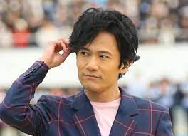 The group officially disbanded on december 31, 2016. ç¨²åž£å¾éƒŽ å…ƒsmapä¸­å±…æ­£åºƒã¸ã® å·æ³£å¿…è‡³ ãƒ¡ãƒƒã‚»ãƒ¼ã‚¸ æ—¥åˆŠå¤§è¡†